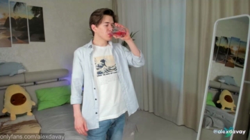 Alexdavay  14-05-2021
